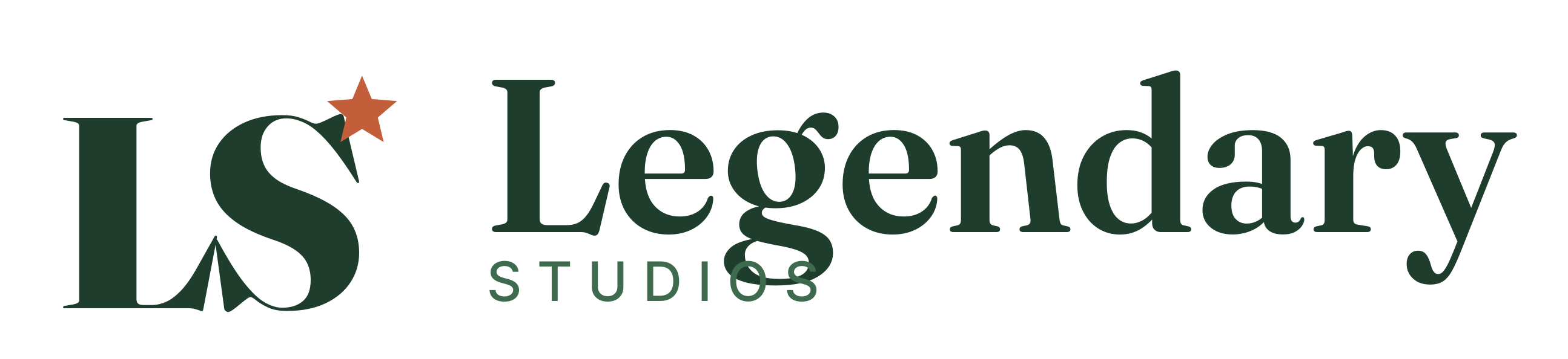 Legendary Studios