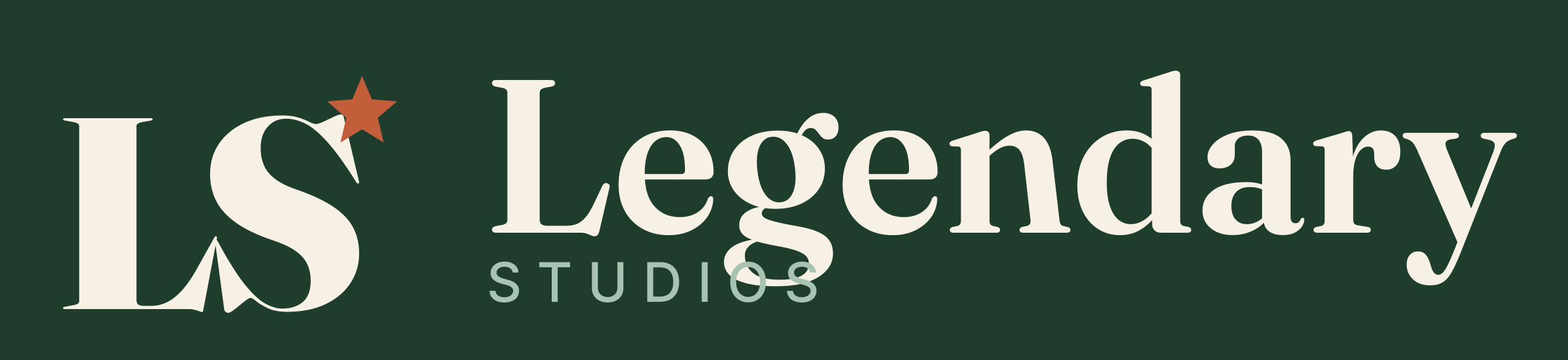 Legendary Studios